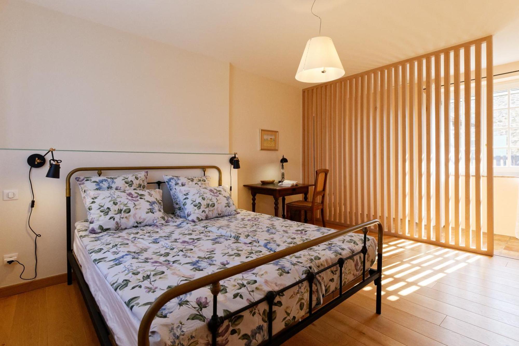 Mastignac Chambre D'Hote Valréas Eksteriør bilde